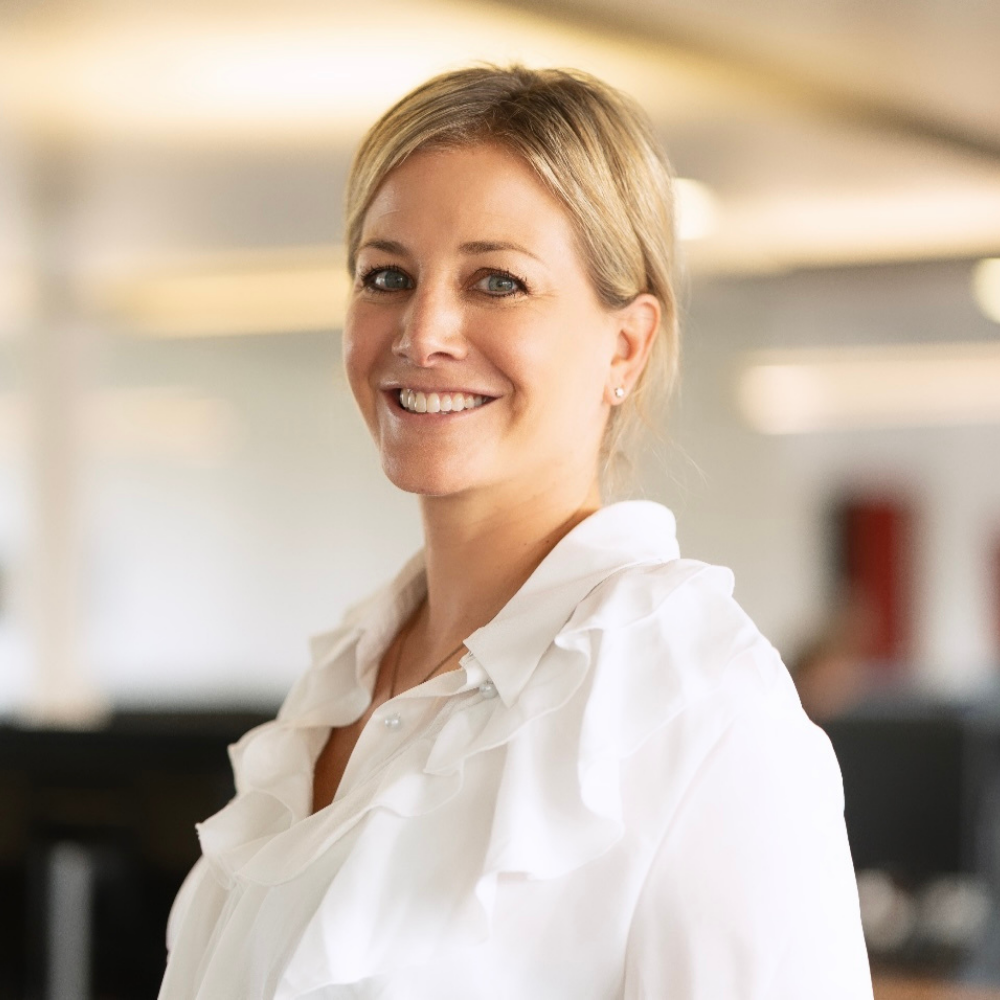 Stefanie Sager image