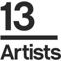 13 Artists