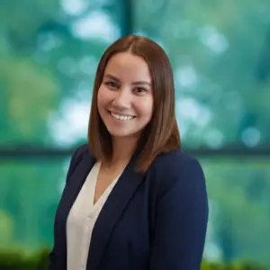 Karen Villavicencio, Associate Talent Alchemist
