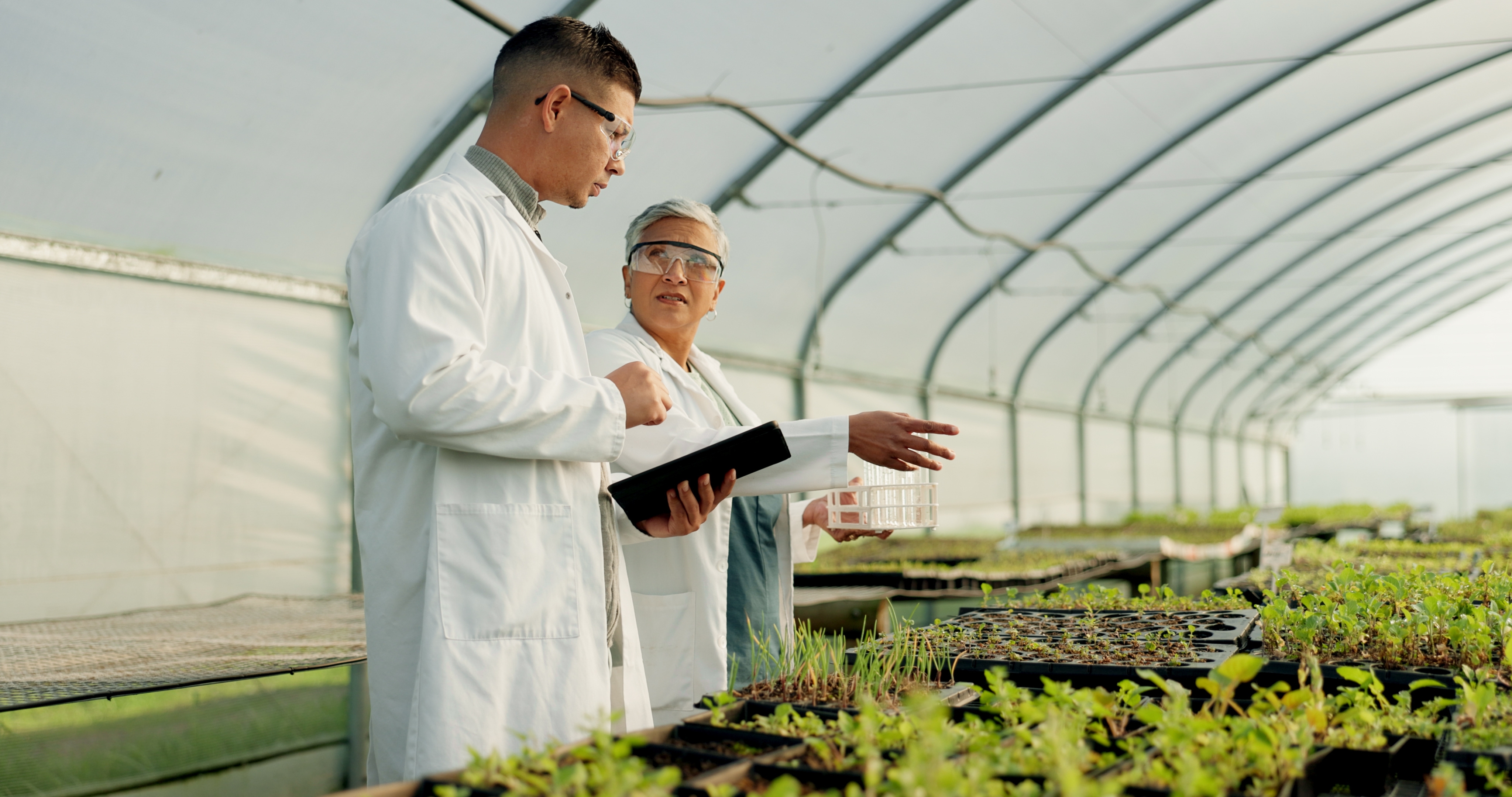 Why Senior Life Sciences Professionals Should Be Consulting With CMC