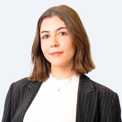 Lucia del Rio