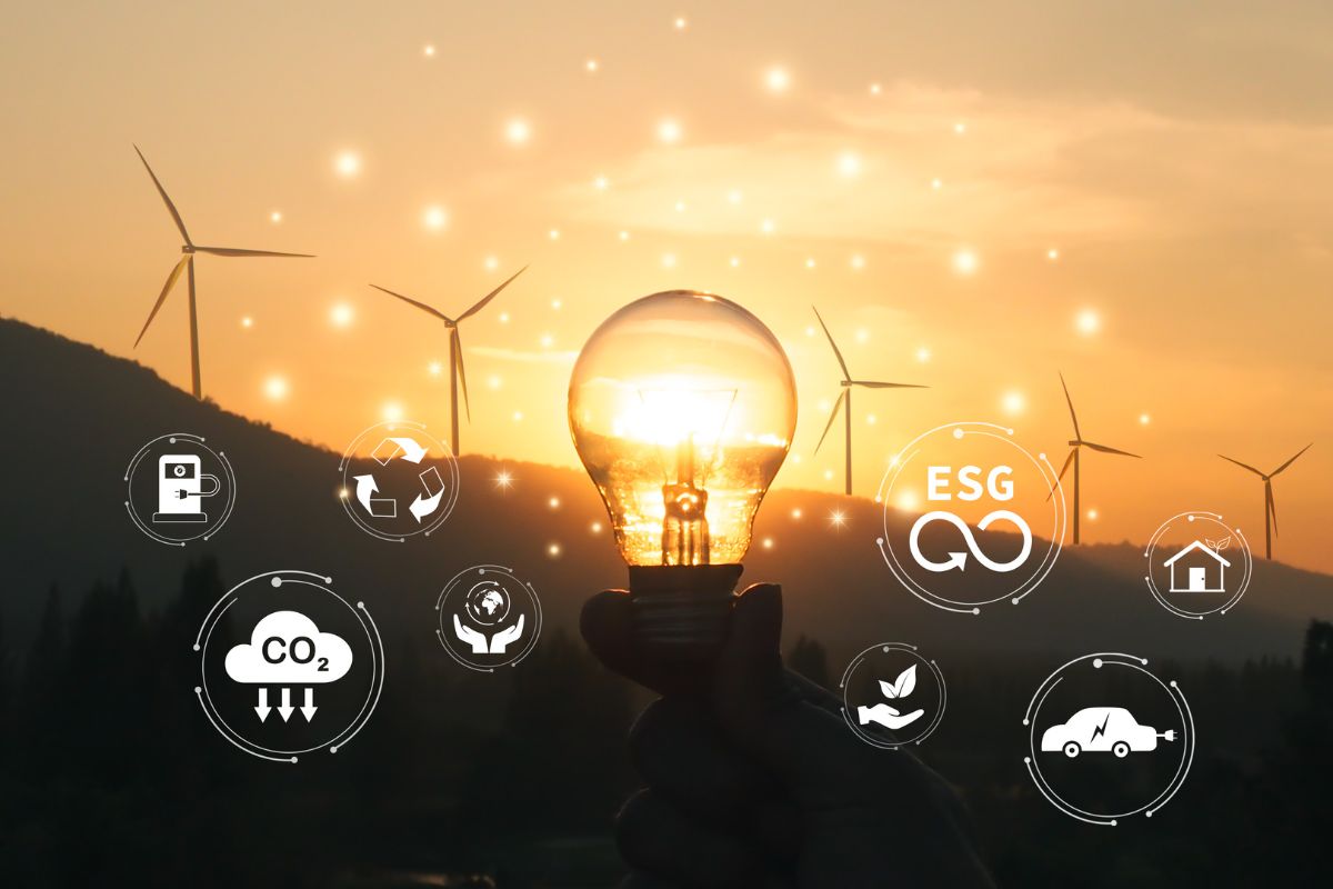Climate Tech