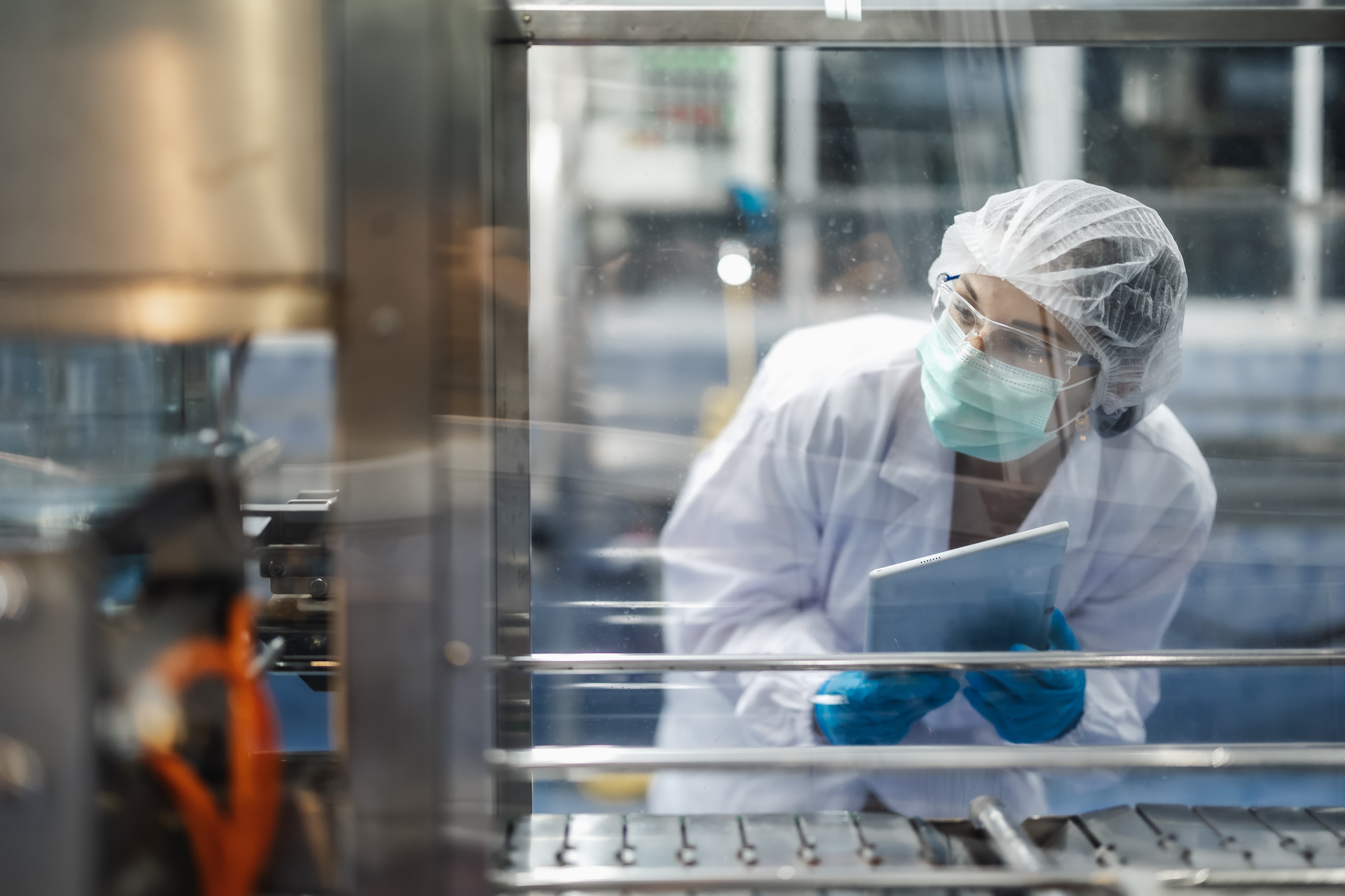 The 5 Trends Transforming The Pharmaceutical Industry And How To Get Ahead Of Them