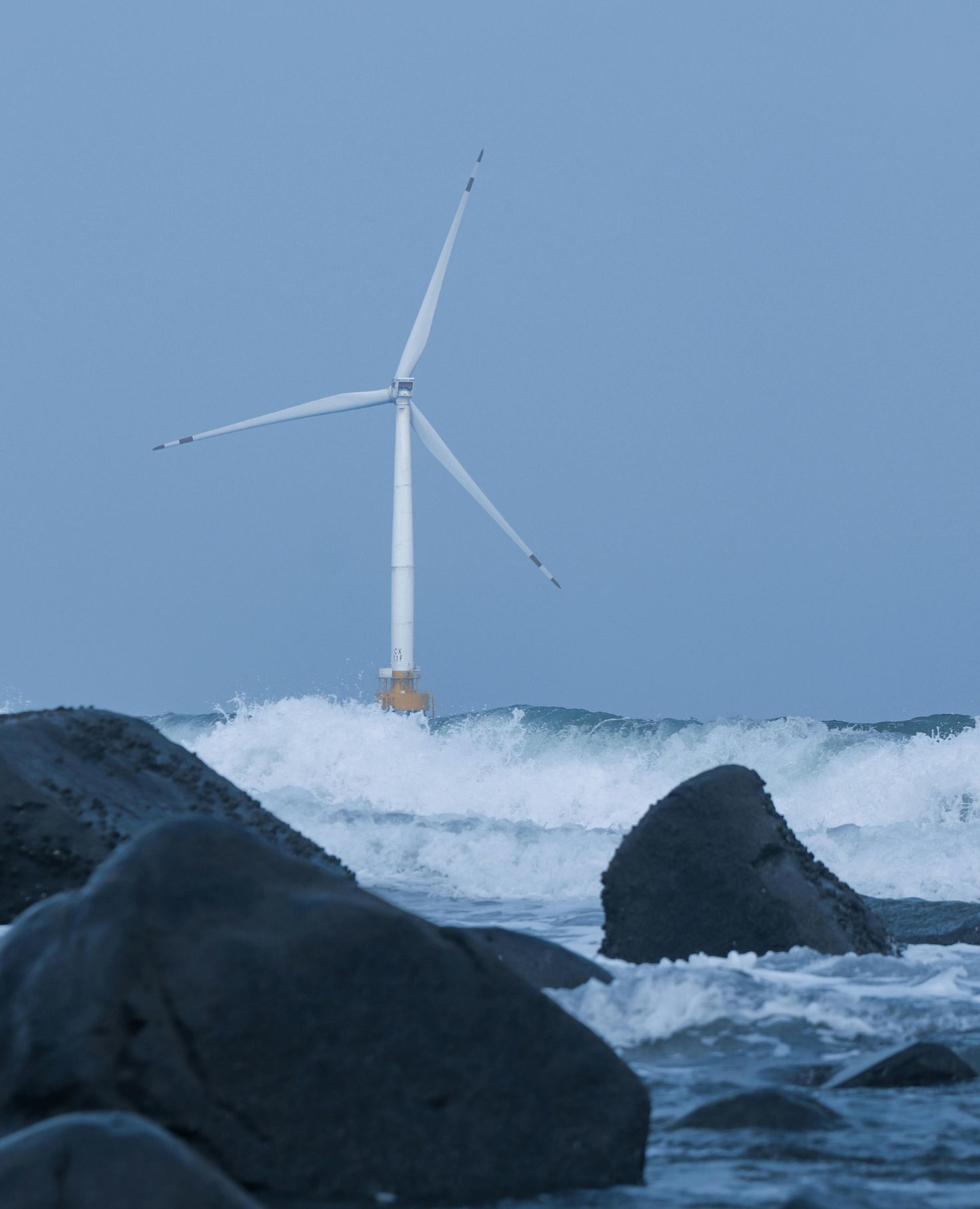 Securing a Renewable Energy Board