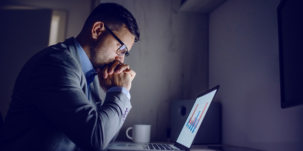 Mental Health in Sales