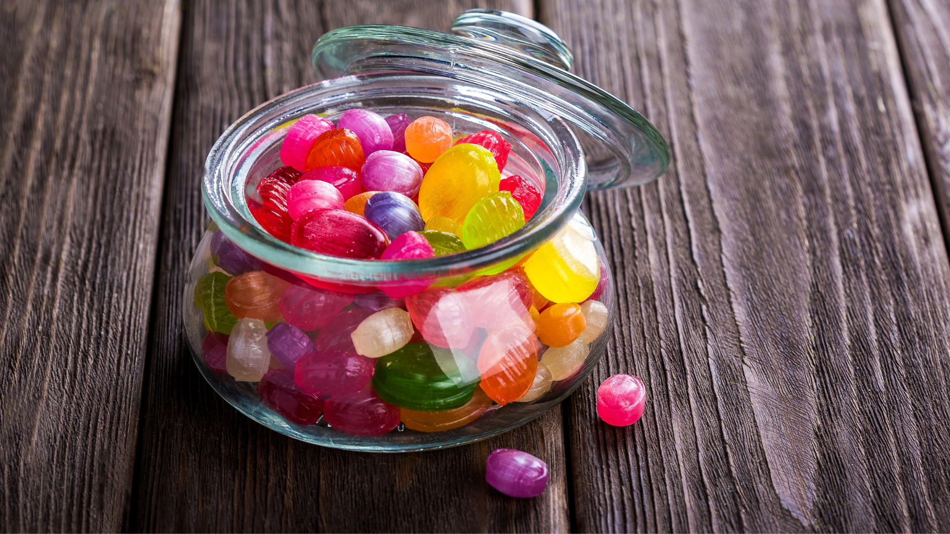 Guilt-free sustainable sweets – Confectionary manufacturer