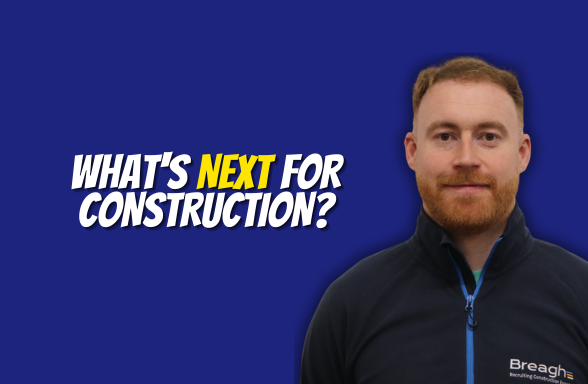 Which Construction Sector Will Offer the Most Jobs in Ireland Over the Next 5 Years?