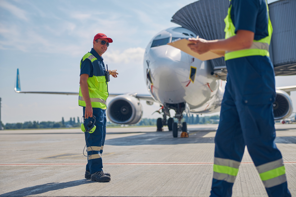 World-Leading Airline Recruitment