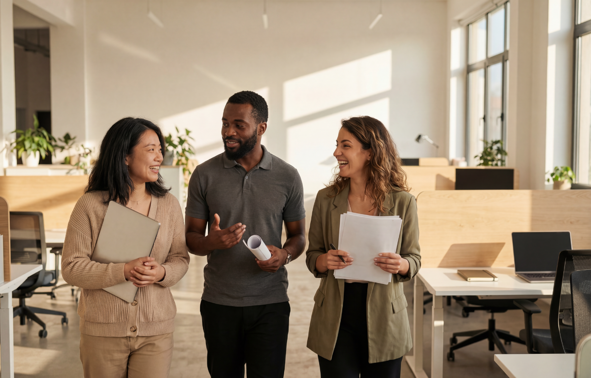 Why Great Candidates Are Harder to Find Than Ever