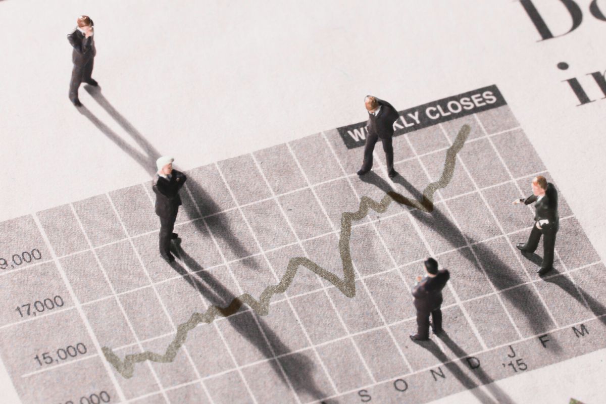 UK Job Market Trends in 2025: What the Latest Data Means for Employers and Job Seekers