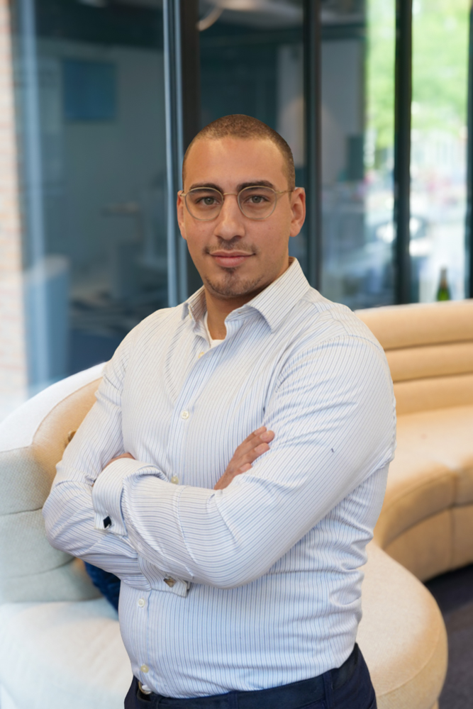 Oluali Titelman profile image