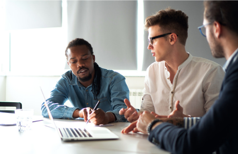 How to Hire Your First Sales Team in a SaaS Startup