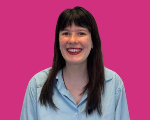 Philippa Poole