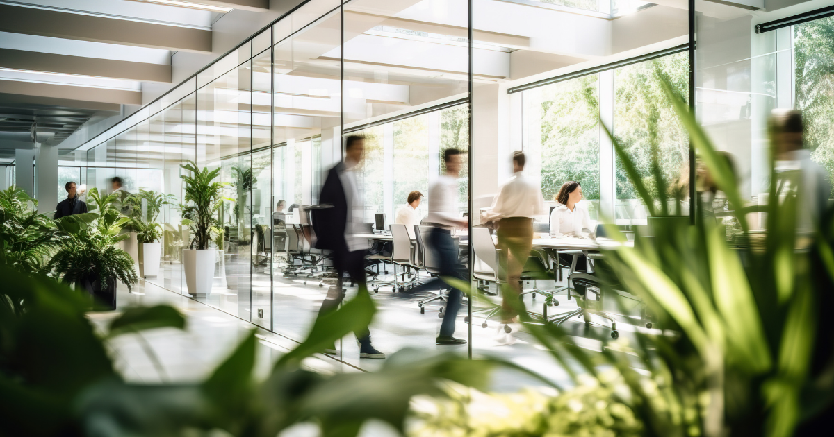 How will ESG change the landscape of finance?