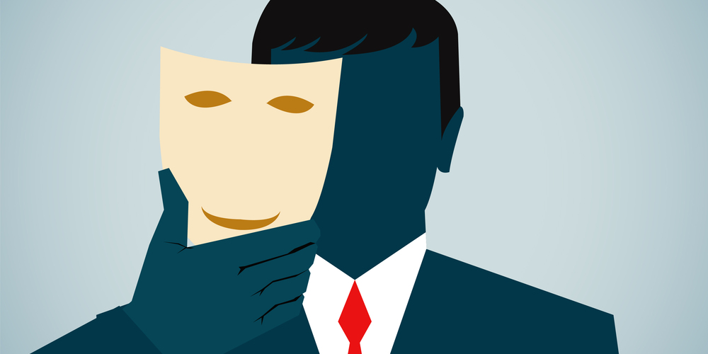 Is Imposter Syndrome affecting your career?