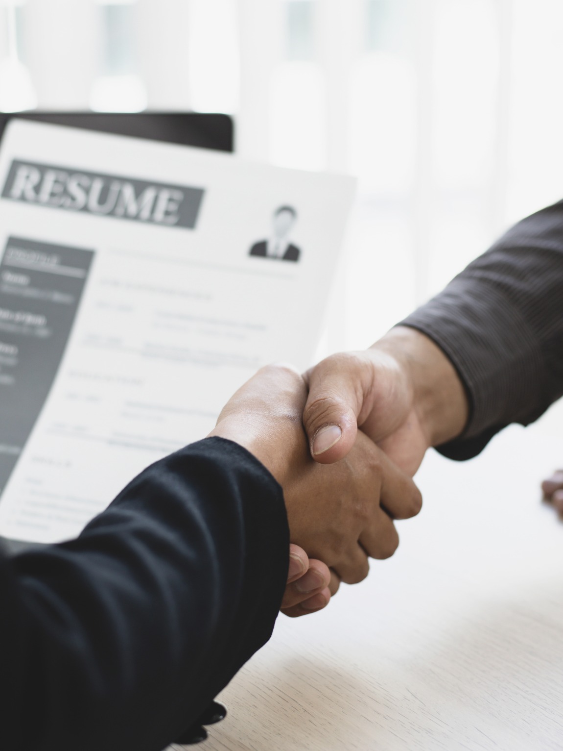 Recruiting a perfect fit