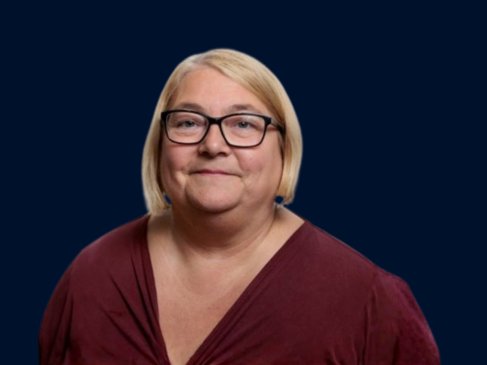 Sue Newton image
