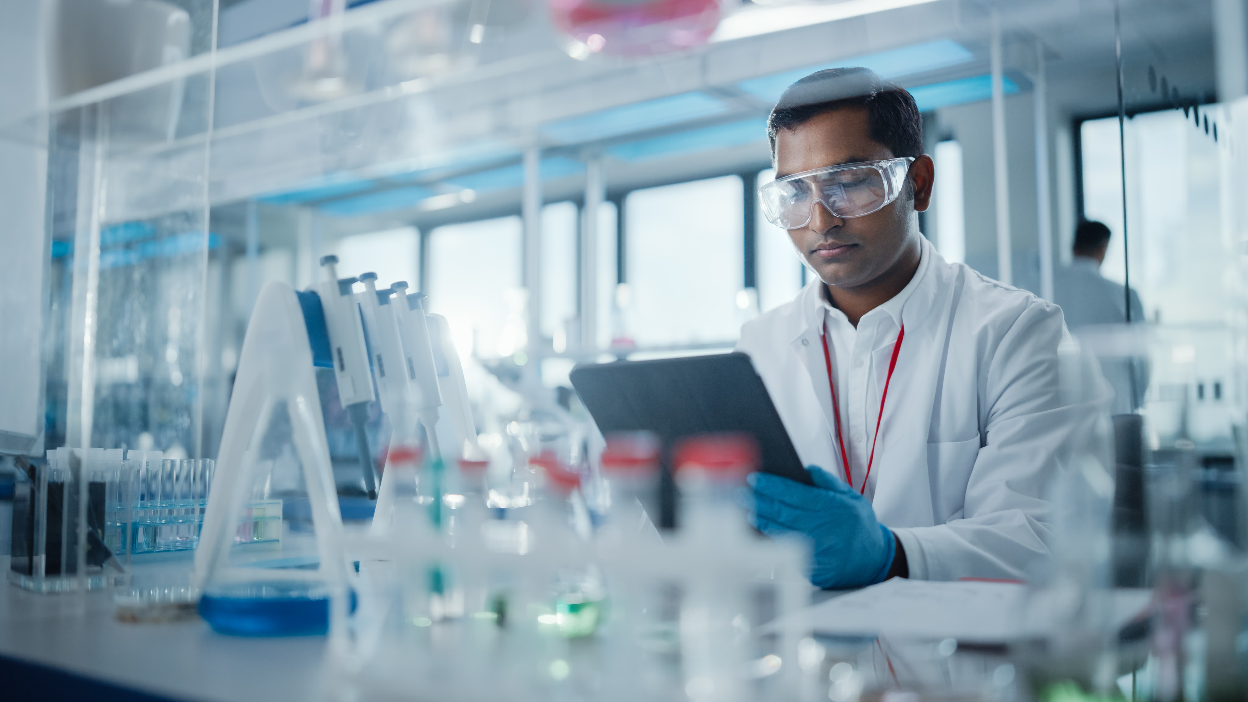 Data Science in Life Sciences: How It's Reshaping Pharma R&D and Biotech Hiring in 2026 Image
