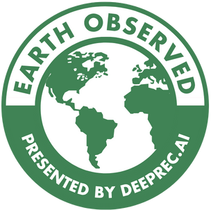 Earth Observed: How Nonprofit Satellites Could Change Everything