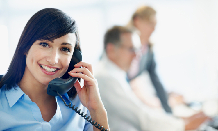 5 Basic Etiquettes to Follow During a Business Call
