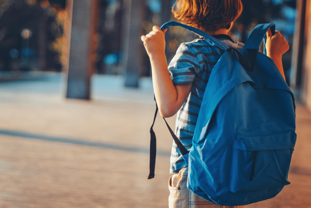 How to Prepare Children for Back to School | Service Care Solutions