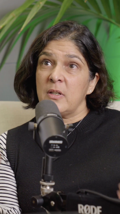 Parul Scampion: Shaping the award-winning SME Developer Fruition Properties