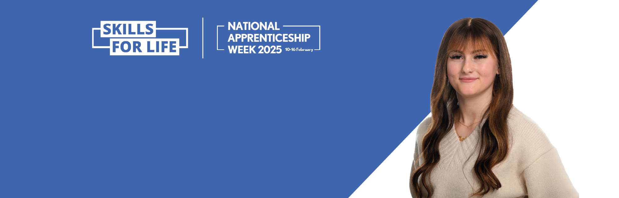 How Apprenticeships Shape Careers: Kim's Success Story