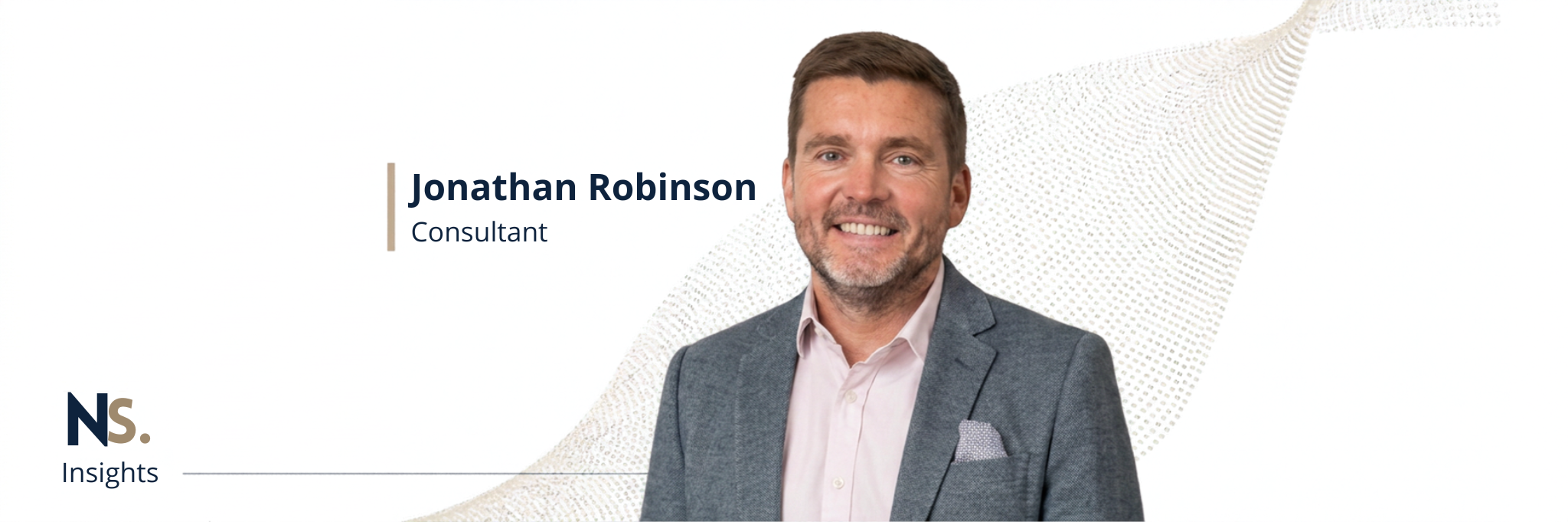 Jonathan Robinson