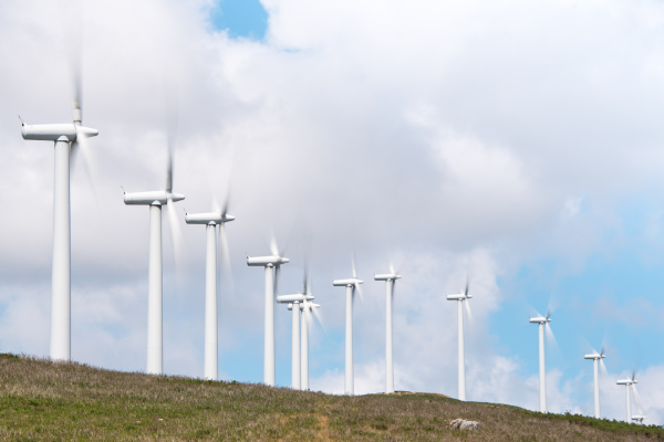 Onshore Wind Jobs in Norway
