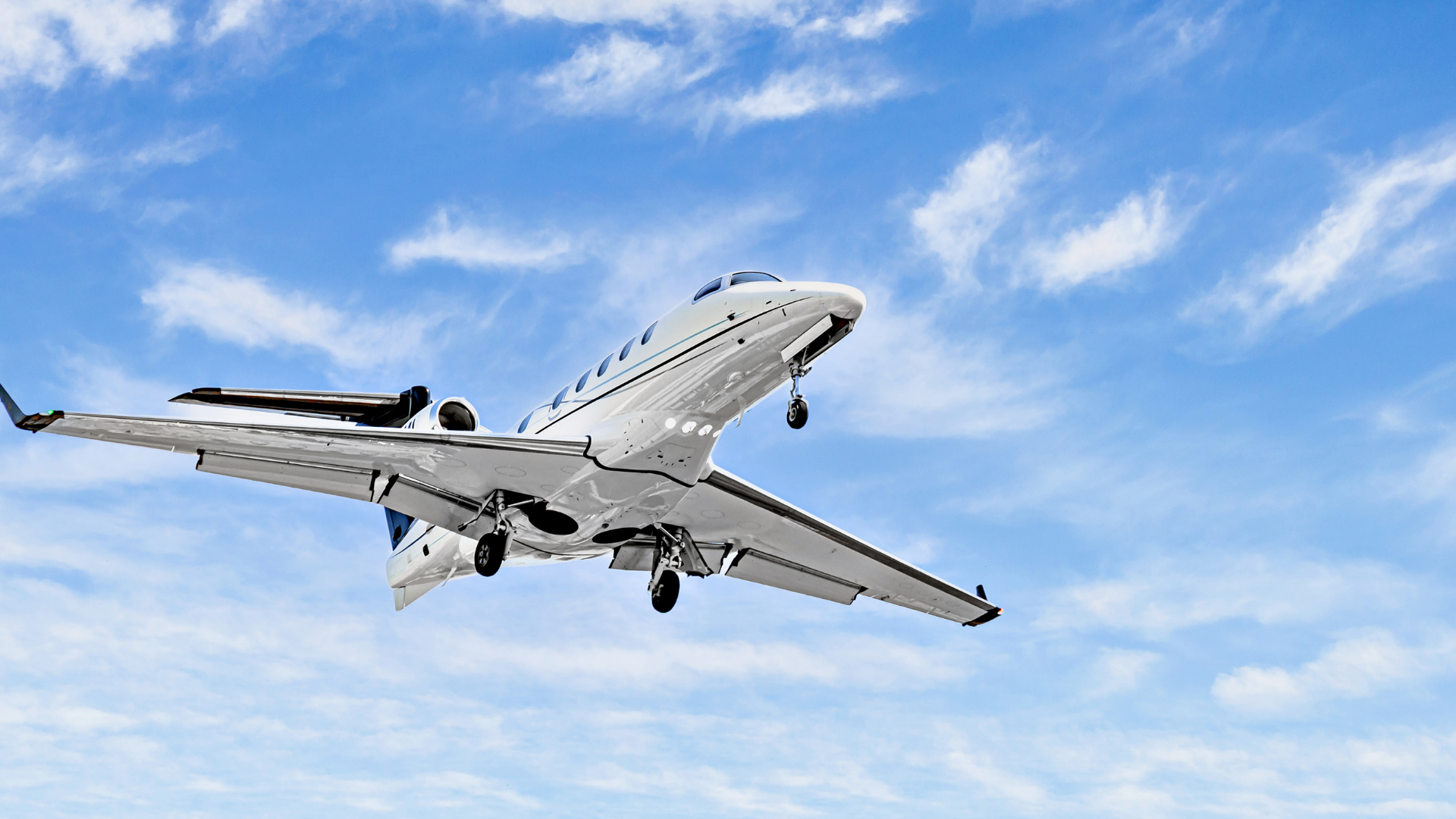 CFO - Aerospace & Defense - US