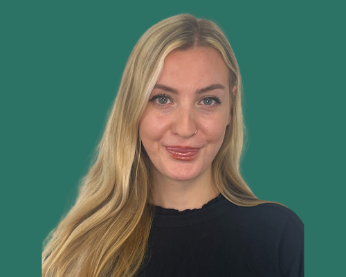 Polina Khristoforova