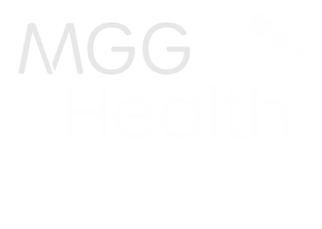 MGG Health - Proud to be part of the MGG Health family of brands