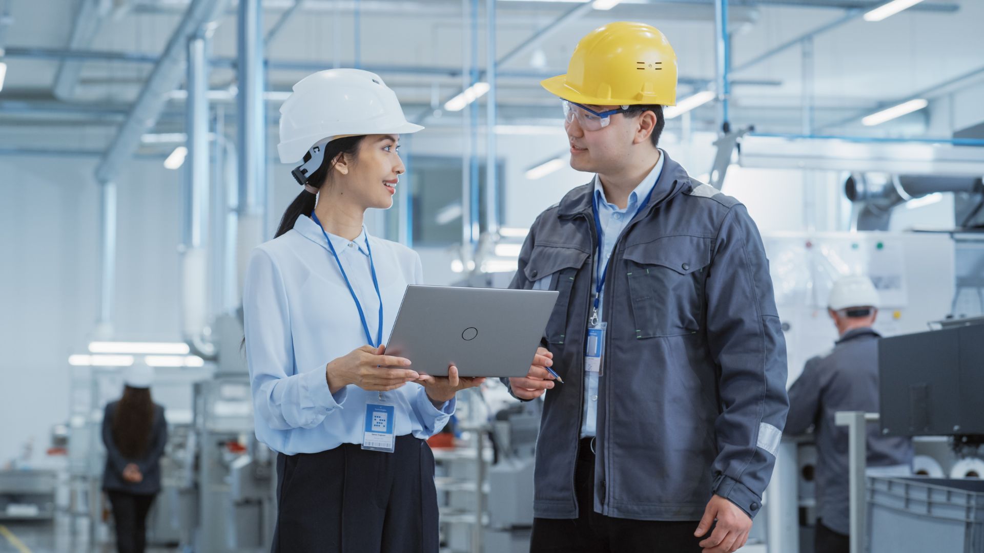 Strategies to Bring Younger Workers into Thailand’s Manufacturing Industry