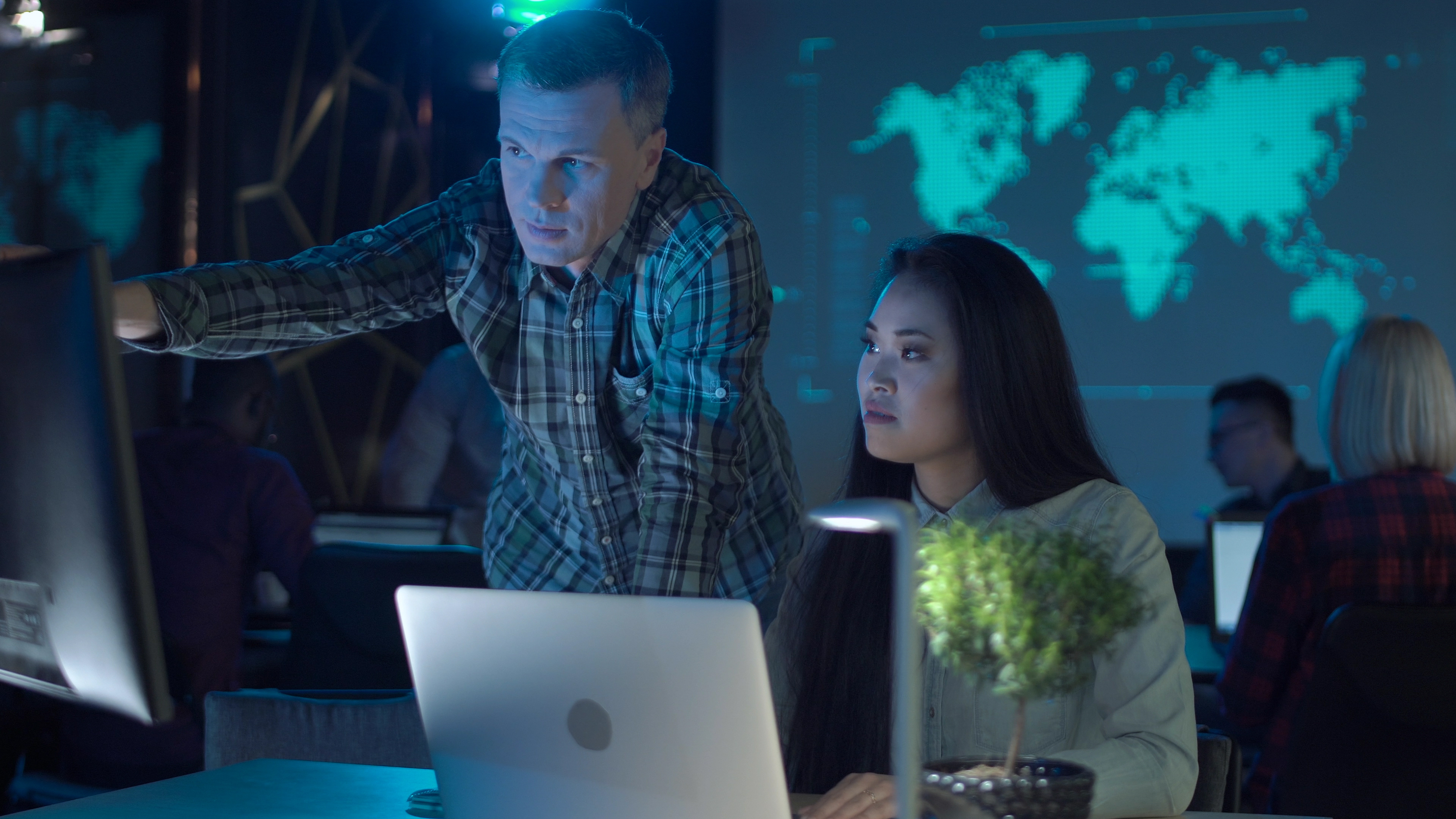 Recruitment Challenges in Embedded Systems Development