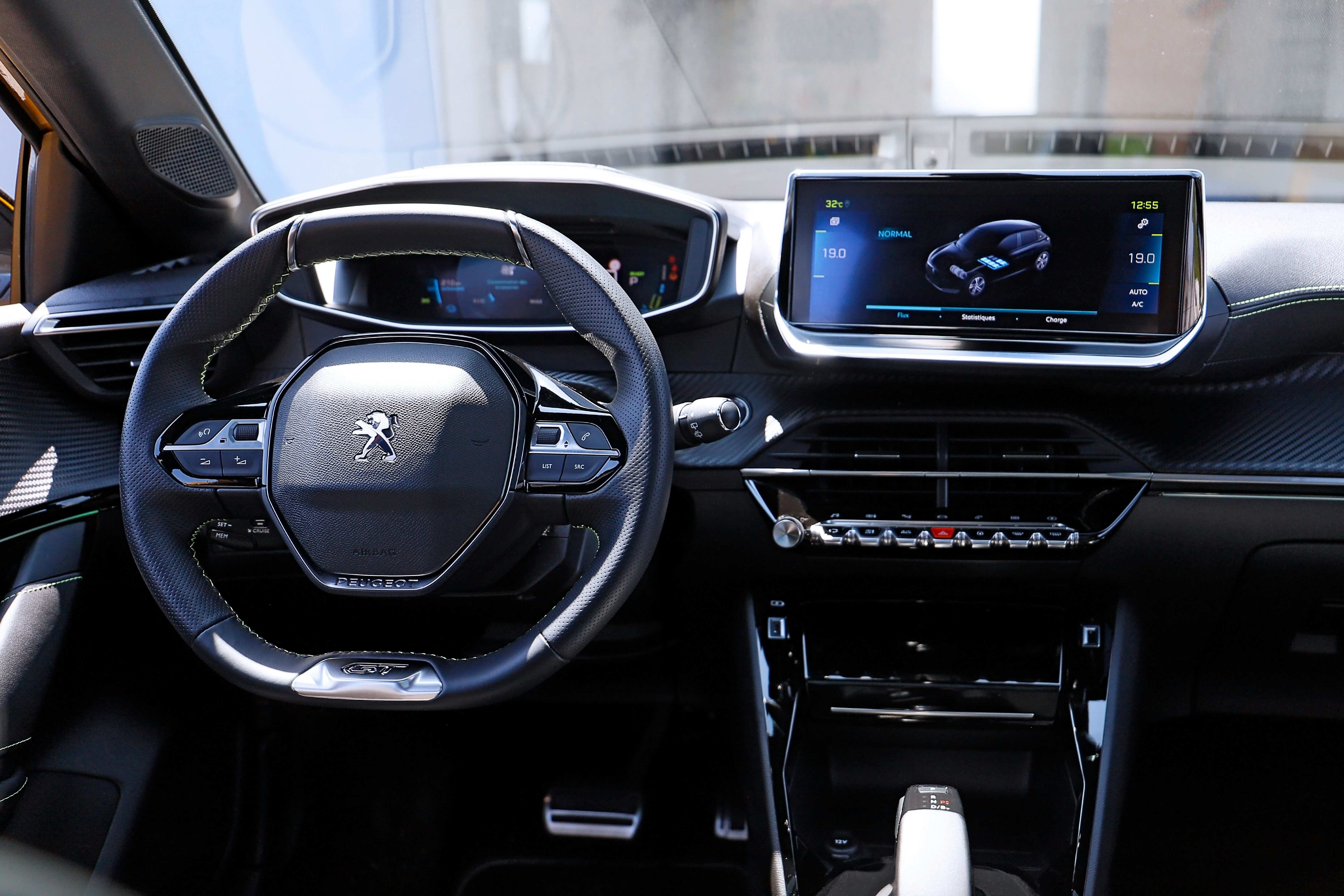 What Role Do Embedded Systems Play in Automotive Development?