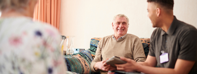 5 Tips to Beat Staff Turnover in Social Care