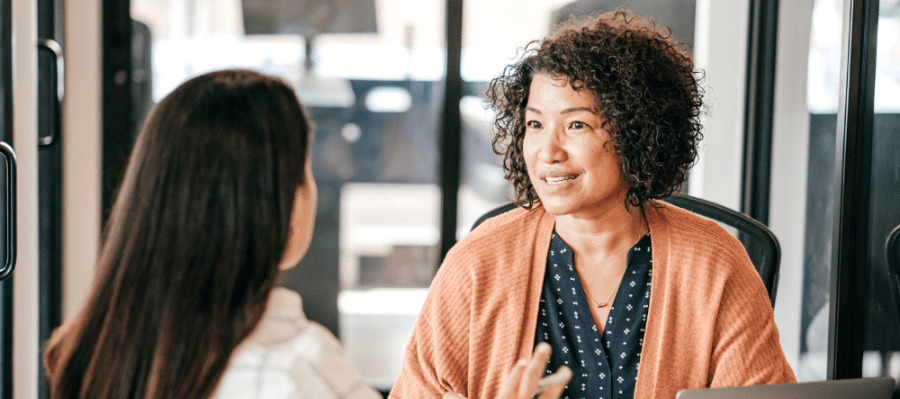 What to expect in a second stage interview | Service Care Solutions