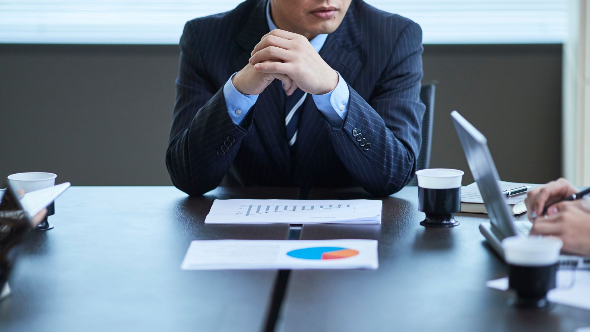 3 Signs It Might Be Time to Replace an Executive in Your Portfolio Company