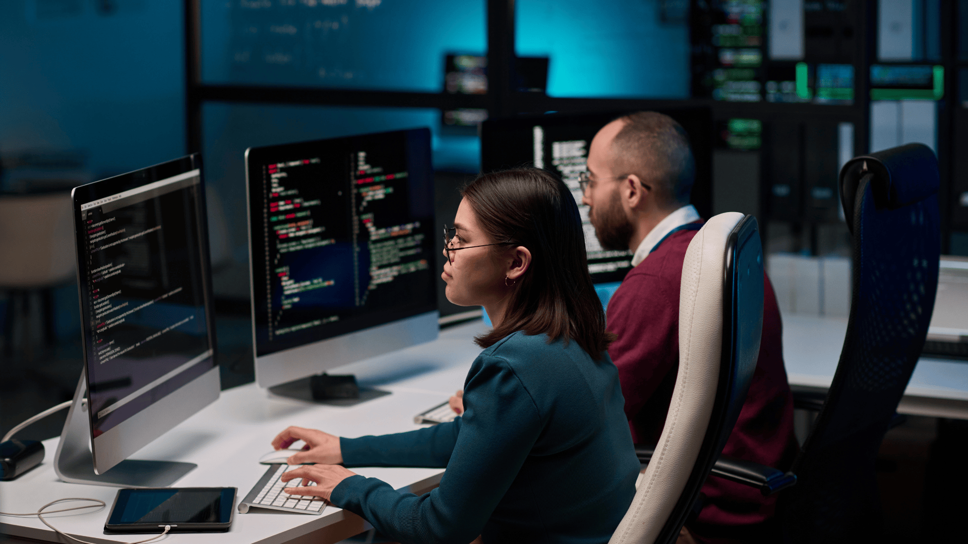 Delivering Urgent On-Site IT Support Within 48 Hours