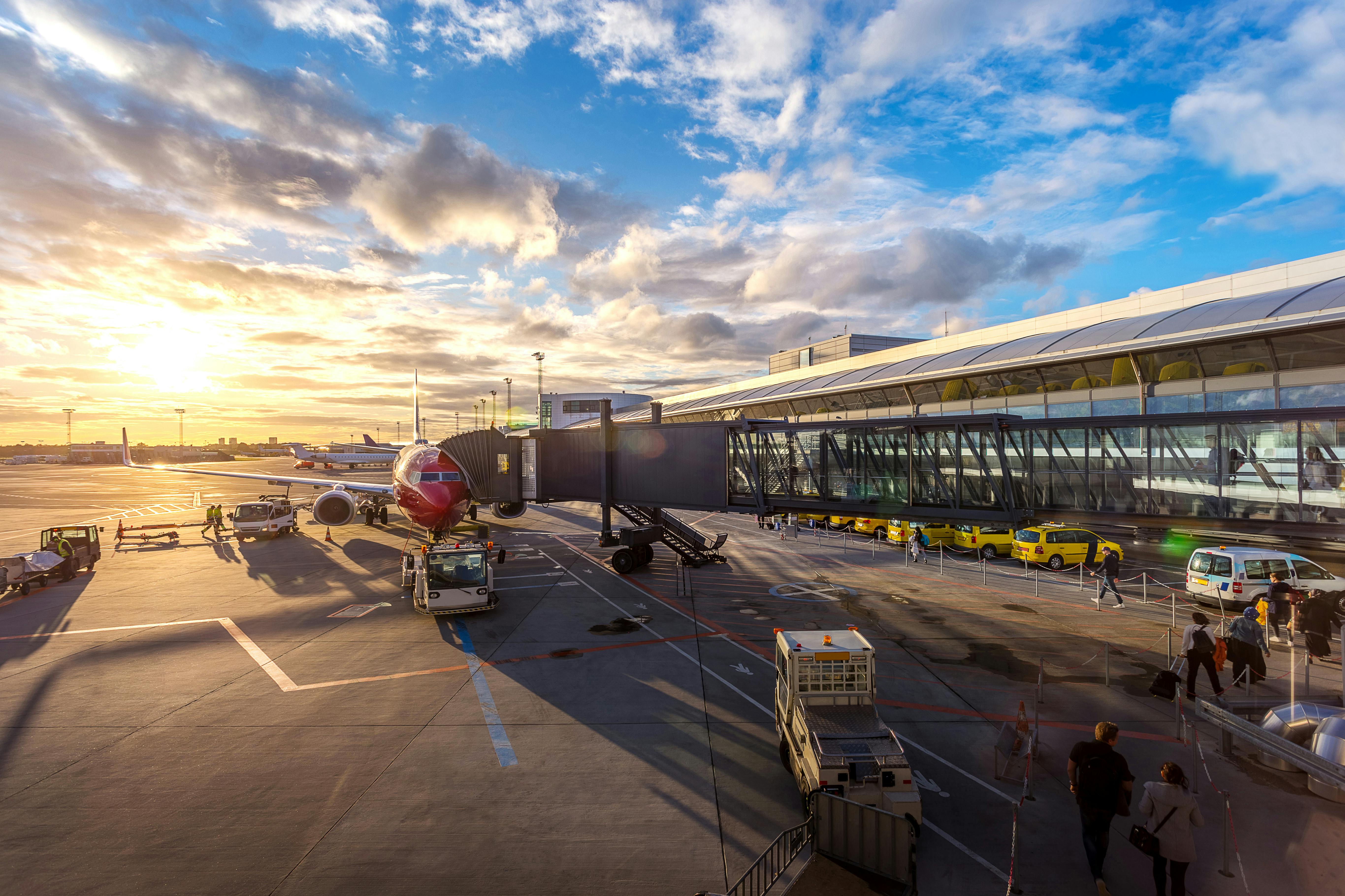Aviobook: Fast-Tracking IT Expertise for Aviation Projects