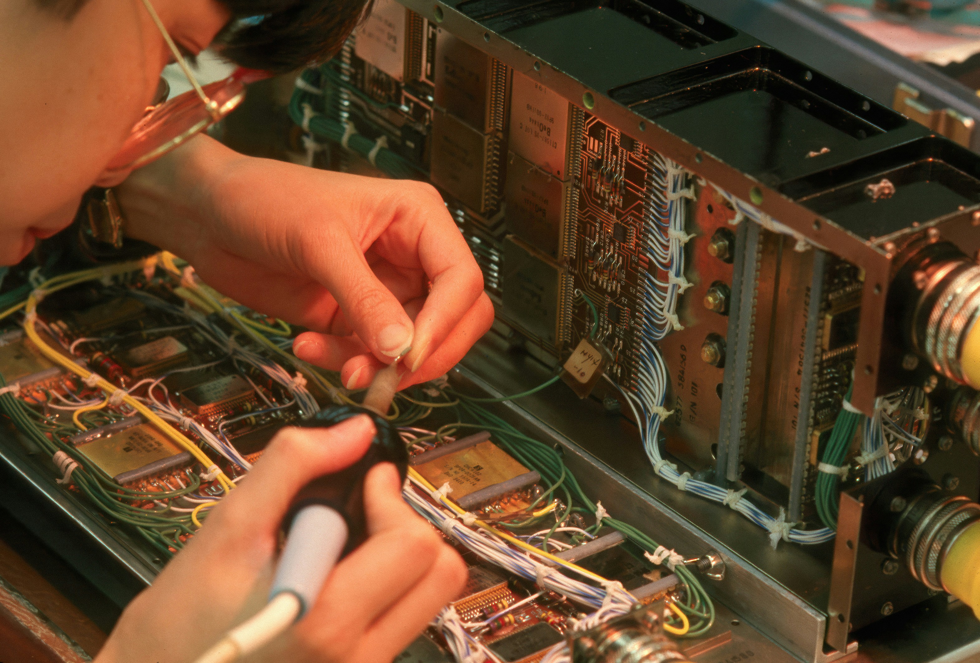 Hardware Engineer Banner