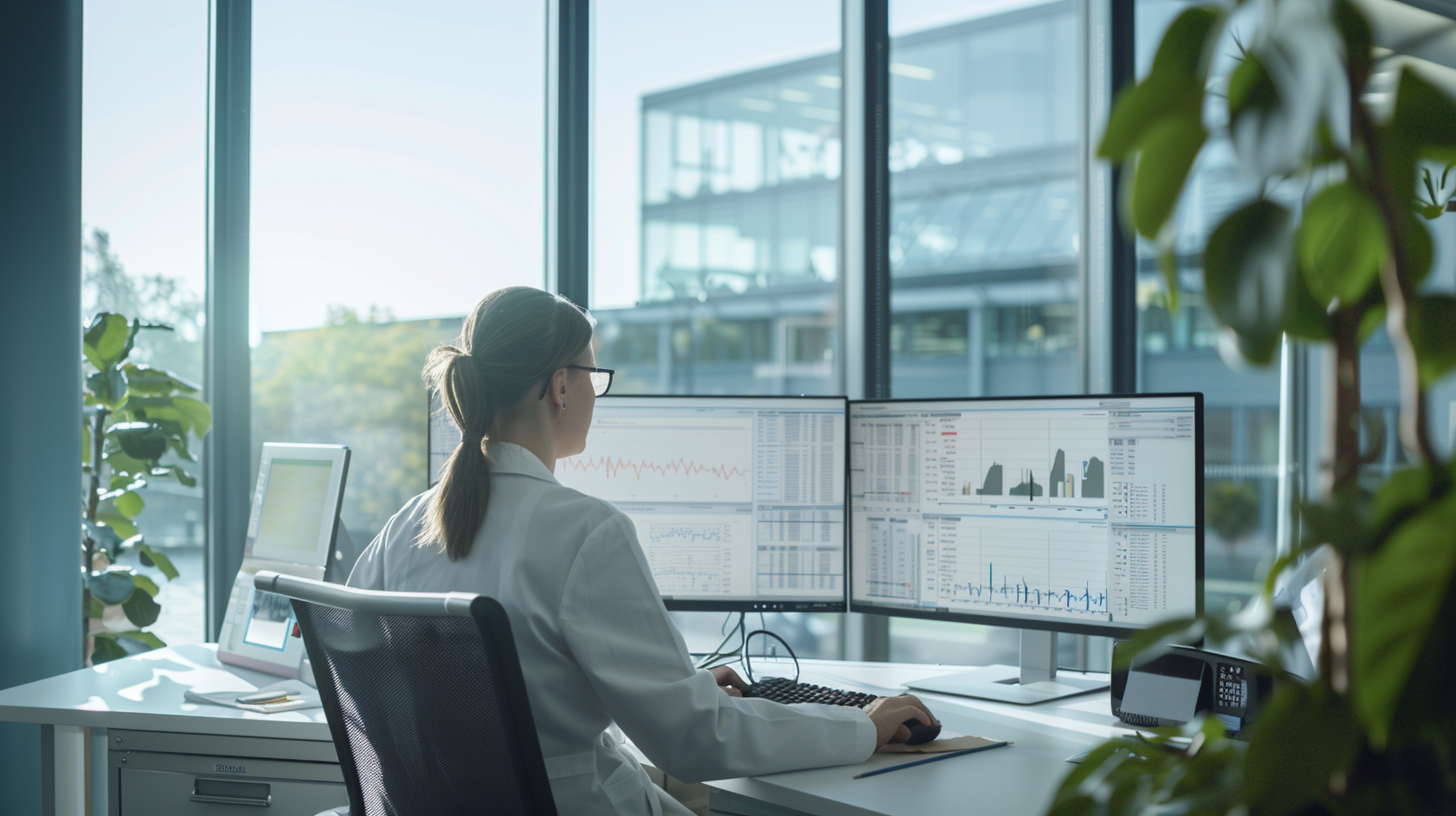 AI Act & Your Career: What Skills Will Be Most Valuable for Healthcare AI in 2026 Image