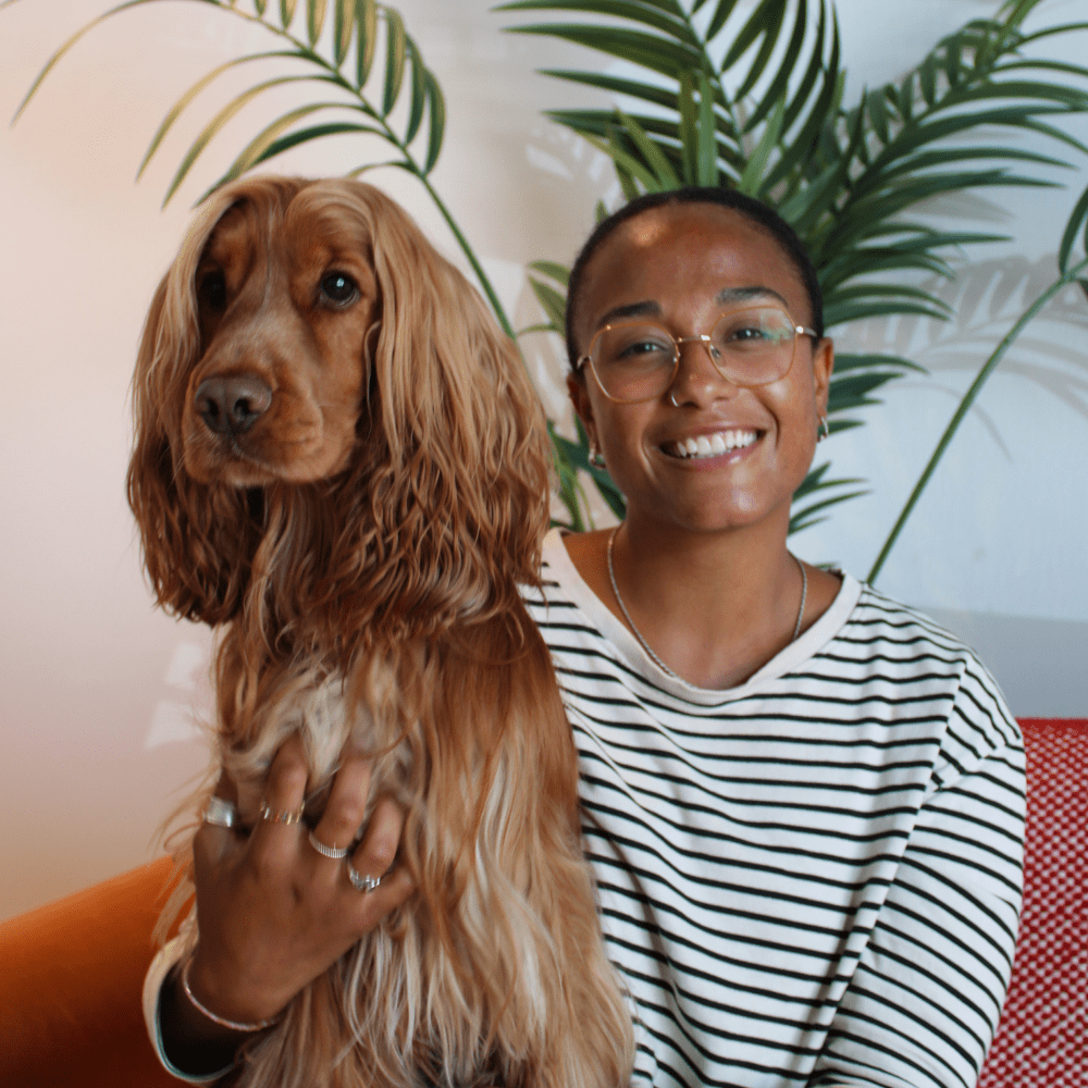 Janet Da Silva image