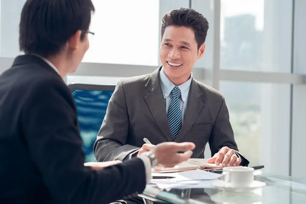 Why Use A Recruitment Agency To Land The Job Of Your Dreams