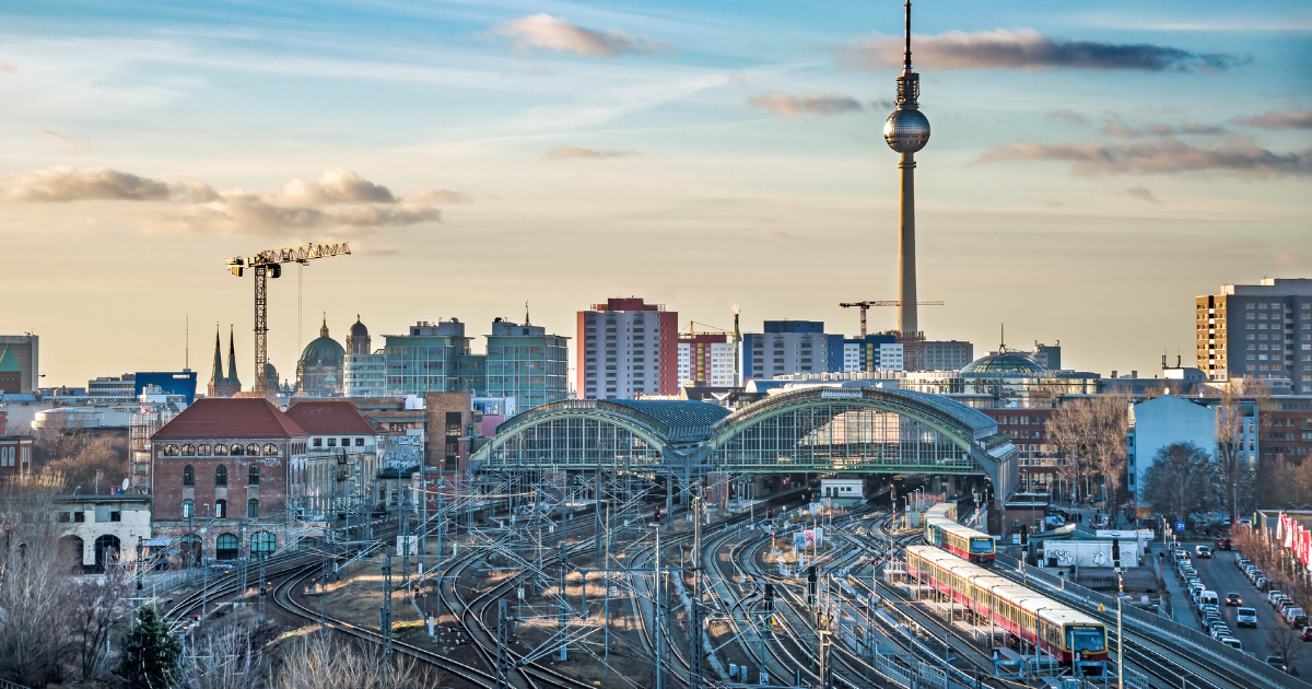 Meet the team powering Investigo Germany: Sabri Naouali