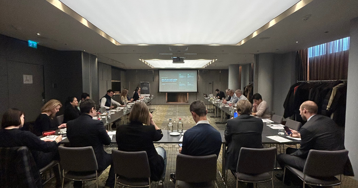 Smarter governance in a rule-heavy world: what proportionality really looks like in practice