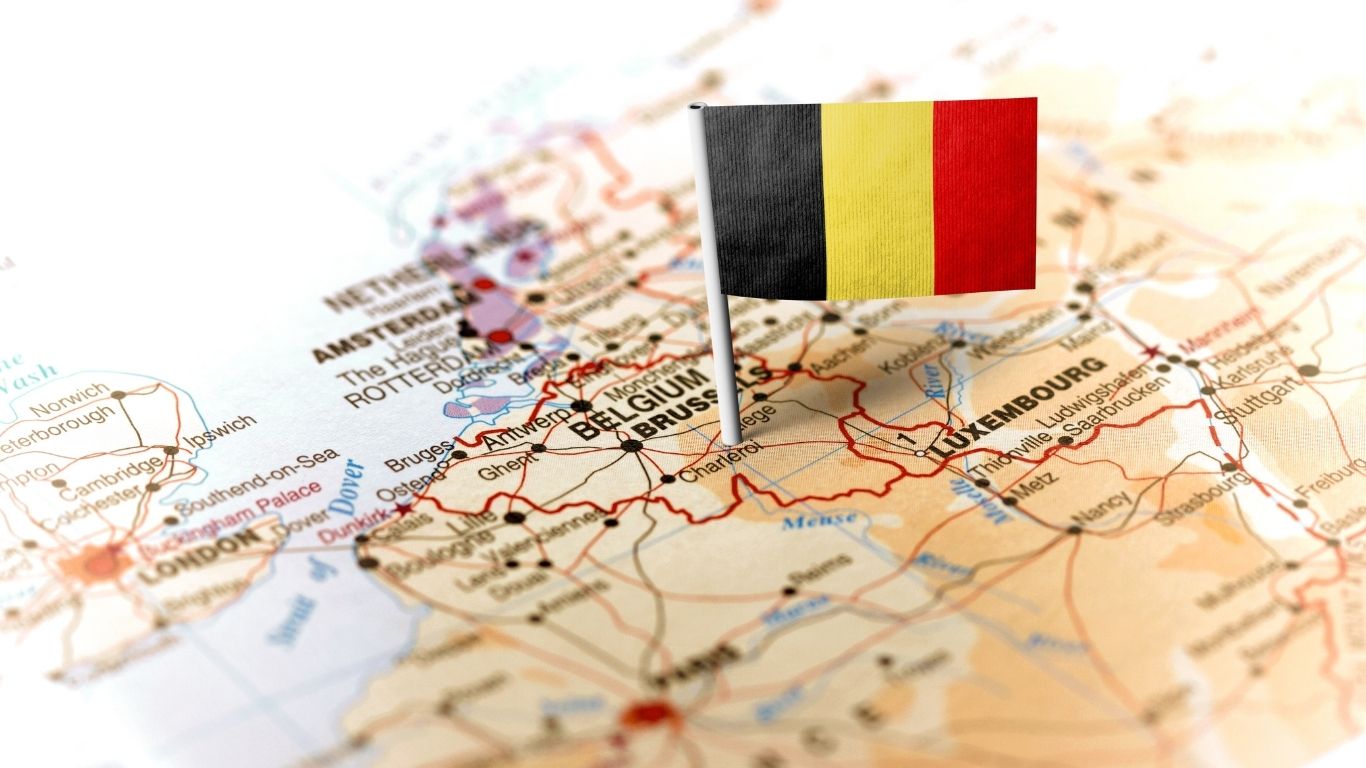 Belgium Enters a New Era of AI-Powered Biotech Innovation Image
