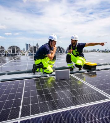 Solar Workforce Planning for Growing Project Pipelines