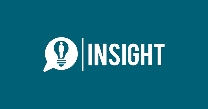 Logotype of Insight-Recruitment