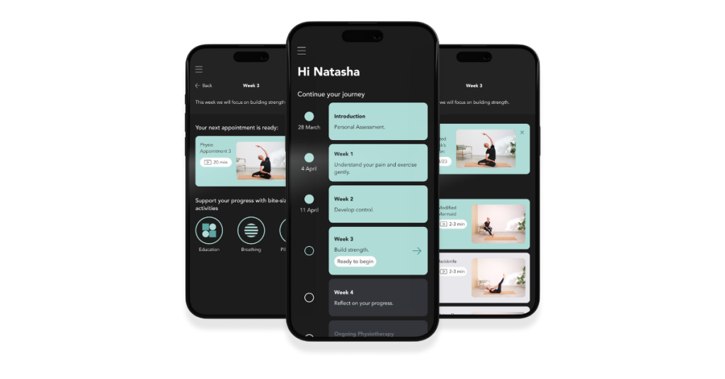 AI in the Clinic: How Europe’s First Certified AI Physiotherapist Redefines MedTech Talent Image